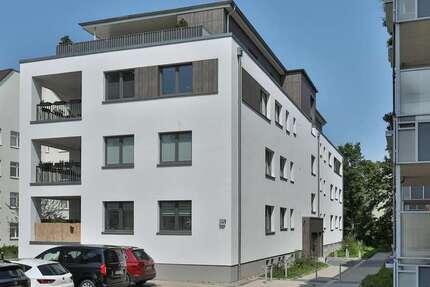 Wohnung zum Mieten in Braunschweig 485 € 46.05 m² 1 zimmer