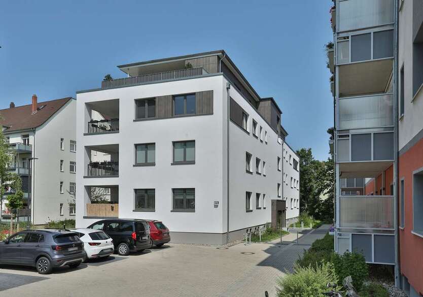 Wohnung zum Mieten in Braunschweig 485 € 46.05 m² 1 zimmer