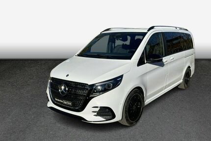 Mercedes-Benz V 300 11.400 km 77.700 &euro; Traunstein 83278