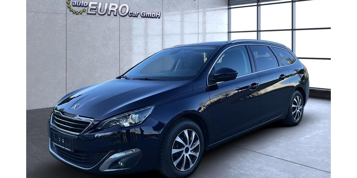 Peugeot 308 133.000 km 6.650 &euro; Rostock 18106