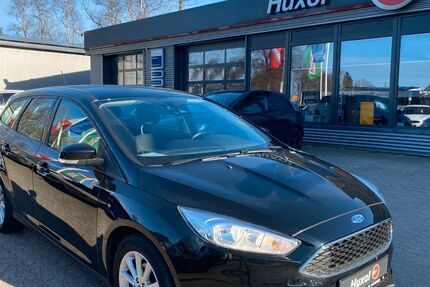 Ford Focus 134.115 km 8.950 &euro; Beverstedt 27616