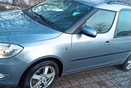 Skoda Roomster 278.000 km 2.800 &euro; Freising 85354