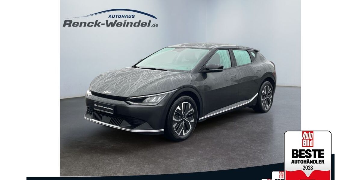 Kia EV6 62.599 km 31.989 &euro; Mannheim 68199