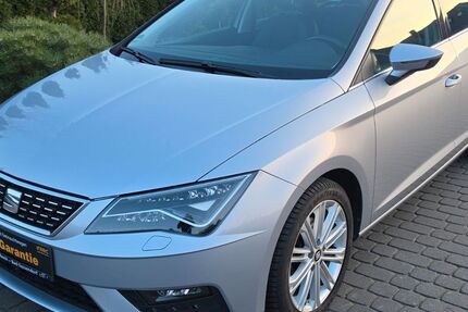 Seat Leon 72.100 km 15.960 &euro; Bad-Sassendorf 59505