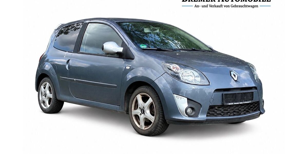 Renault Twingo 208.000 km 1.990 &euro; Bremen 28197