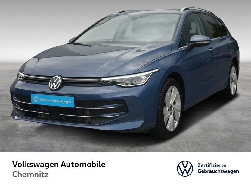 VW Golf 11.117 km 33.950 € Chemnitz 09113