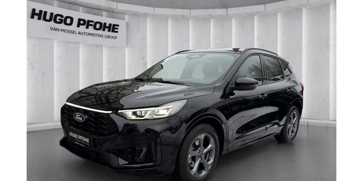 Ford Kuga 13.269 km 34.950 &euro; Norderstedt 22848