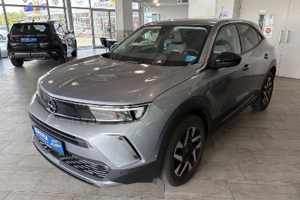 Opel Mokka 31.500 km 18.990 &euro; Würzburg 97076