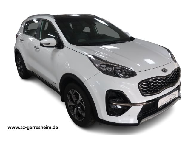 Sportage