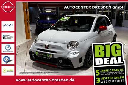 Abarth 595 12.317 km 22.990 &euro; Dresden 01328