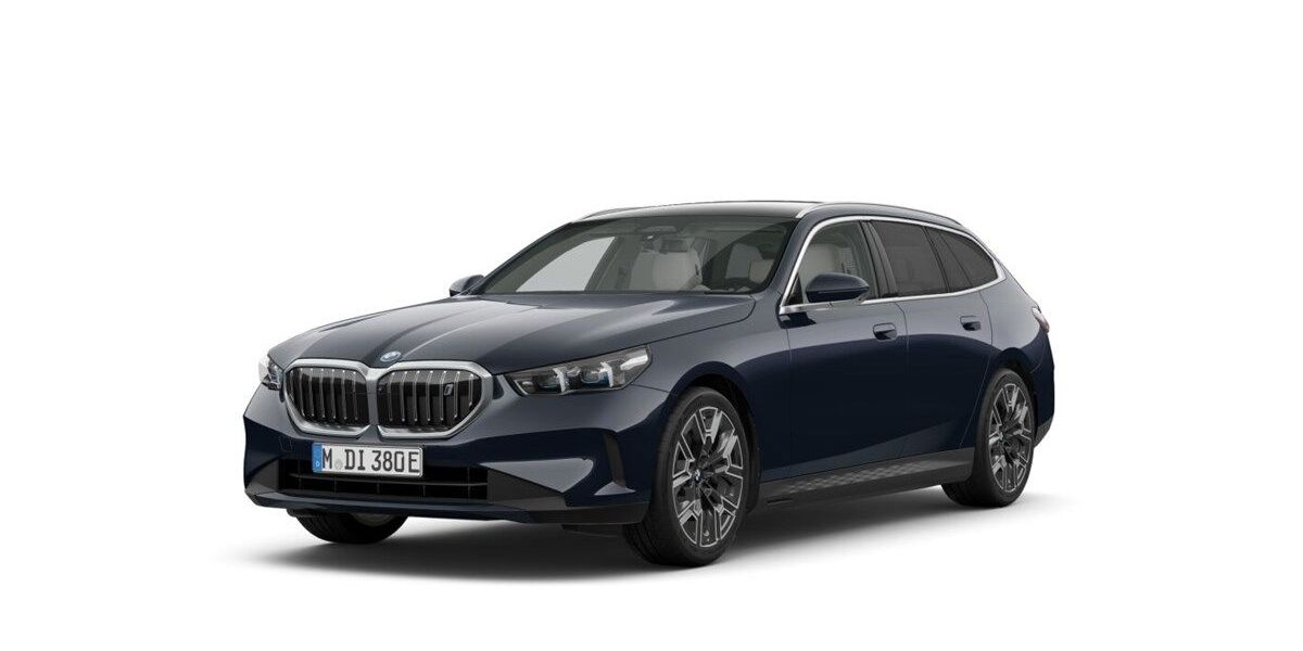 BMW i5 29.167 km 64.980 &euro; Buchholz i. d. Nordheide 21244