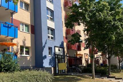 Wohnung Stralsund Grünhufe - 4 Zimmer, 78 m&sup2;, 460&euro; | Angebot:26450185