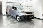 Opel Vivaro Cargo-e Elegance M 50kWh 1.Hand PDC 32.600 km 18.650 &euro; Lich 35423