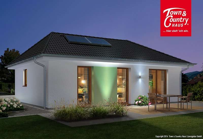 Haus zum Kaufen in Dreis 272.775 € 78 m²