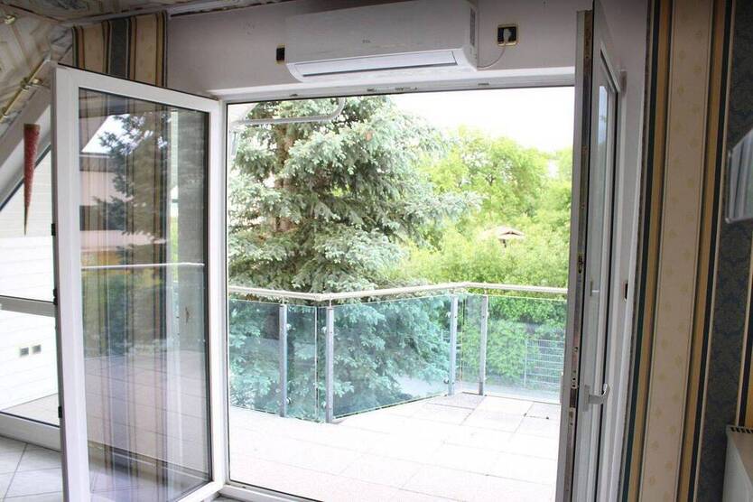 Zweigenerationshaus & Gewerbehalle | 1.920 m² Grundstück | 1.440?€umbauter m²
