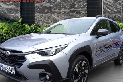 Subaru Crosstrek 15.000 km 32.750 &euro; Stahnsdorf 14532