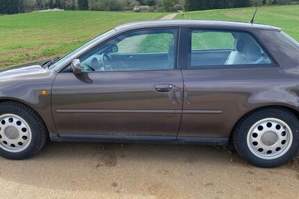 Audi A3 283.000 km 1.199 &euro; Seitingen Oberflacht 78606