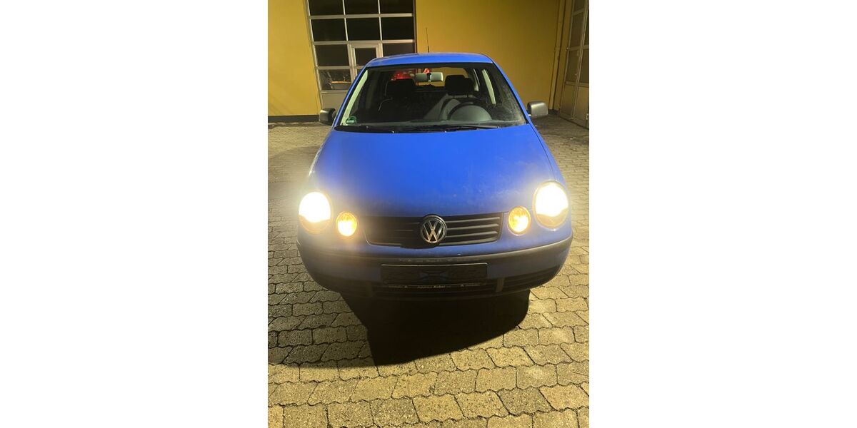 VW Polo 173.126 km 1.650 &euro; München 80807
