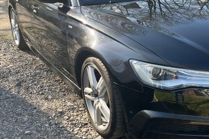 Audi A6 143.000 km 18.190 &euro; Krefeld 47807