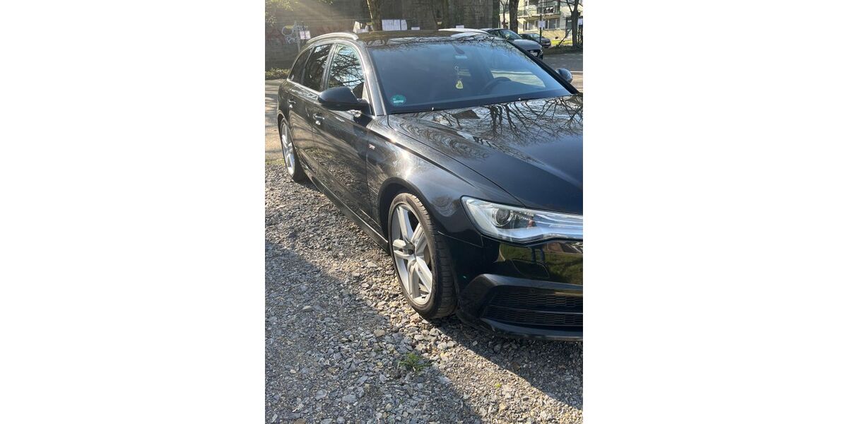 Audi A6 143.000 km 18.190 &euro; Krefeld 47807