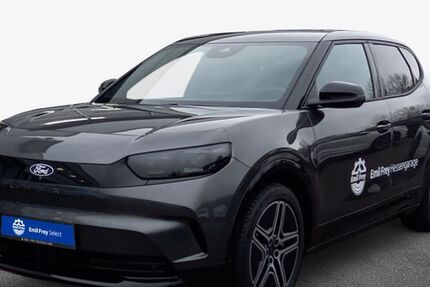 Ford Capri 16.497 km 44.490 &euro; Frankfurt 60386