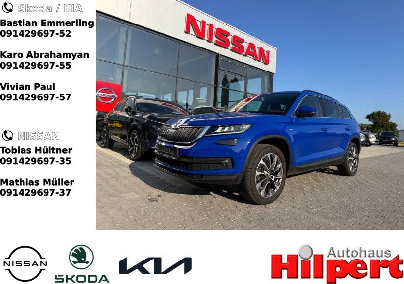 Kodiaq