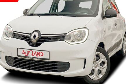 Renault Twingo 86.156 km 11.990 &euro; Freiberg 09599