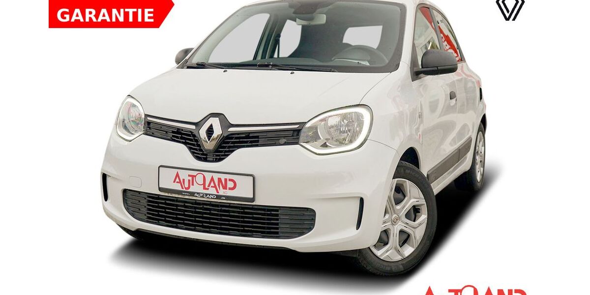 Renault Twingo 86.156 km 11.990 &euro; Freiberg 09599