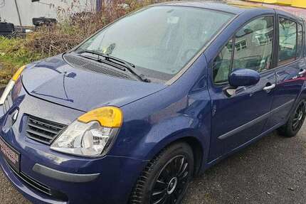 Renault Modus 99.000 km 3.500 &euro; Stuttgart 70469