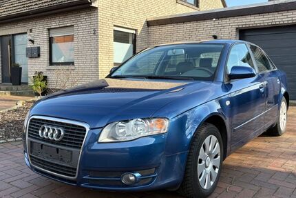 Audi A4 148.244 km 5.500 &euro; Ramsloh 26683
