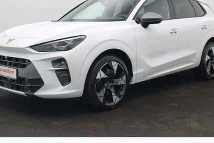 Cupra Terramar 23.500 km 44.680 &euro; Würzburg 97076