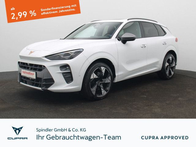 Cupra Terramar 23.500 km 44.680 &euro; Würzburg 97076