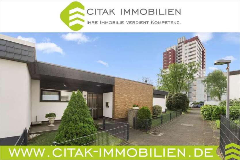 Haus zum Kaufen in Köln BocklemündMengenich 299.000 € 101.59 m²
