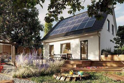 Ein Town & Country Haus mit Charme in Northeim - heimelig und stilvoll 4 zimmer