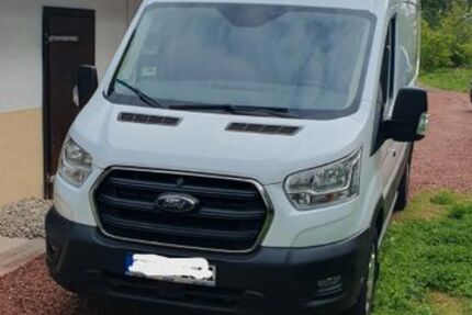 Ford Transit 83.000 km 15.230 &euro; Saarbrücken 66119