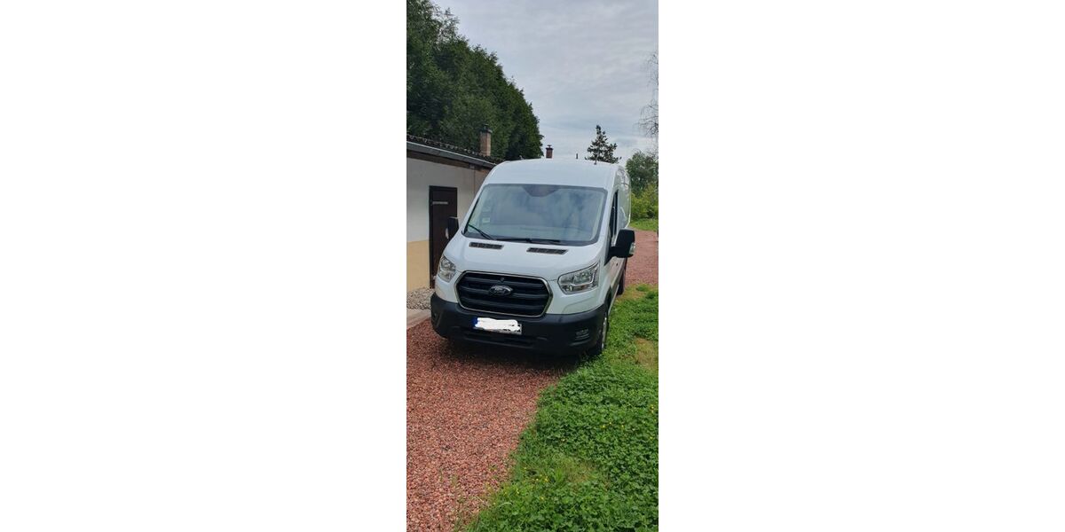 Ford Transit 83.000 km 15.230 &euro; Saarbrücken 66119