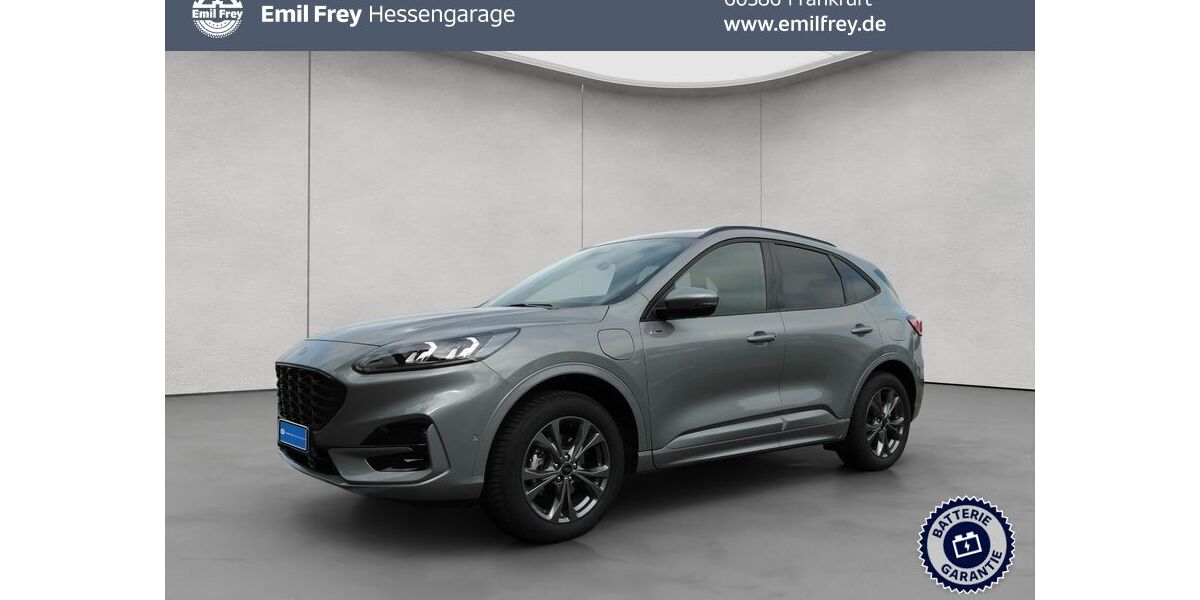 Ford Kuga 29.068 km 26.950 &euro; Frankfurt 60386