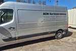 Opel Movano 181.931 km 2.490 &euro; Iserlohn 58636