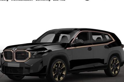 BMW XM 10.060 km 116.990 &euro; Geretsried - Gelting 82538