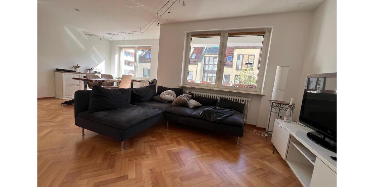 Etagenwohnung Regensburg Galgenberg - 2 Zimmer, 60 m&sup2;, 309.000&euro; | Angebot:25235627