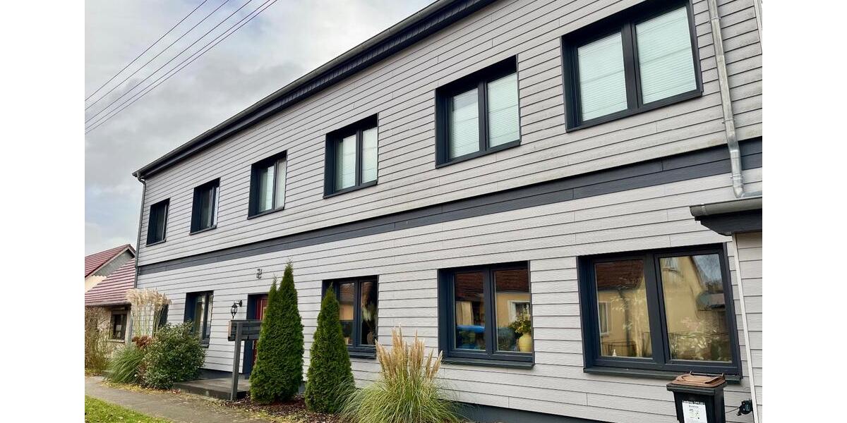 Sonnige großzügige 4 Zi-Wohnung in traumhafter Umgebung 120 qm !! 4 zimmer