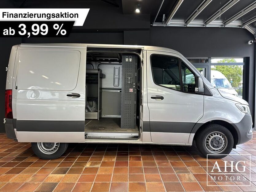 Mercedes-Benz Sprinter 200.000 km 25.692 € Bonn 53177