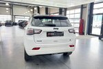 Jeep Compass S Plug-IN Hybrid 4WD 1.Hand Anhängerkplg 43.400 km 24.720 &euro; Lich 35423