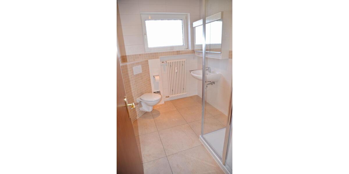 Helle 3 ZKB Wohnung in zentraler Lage von Rehlingen - Siersburg 3 zimmer