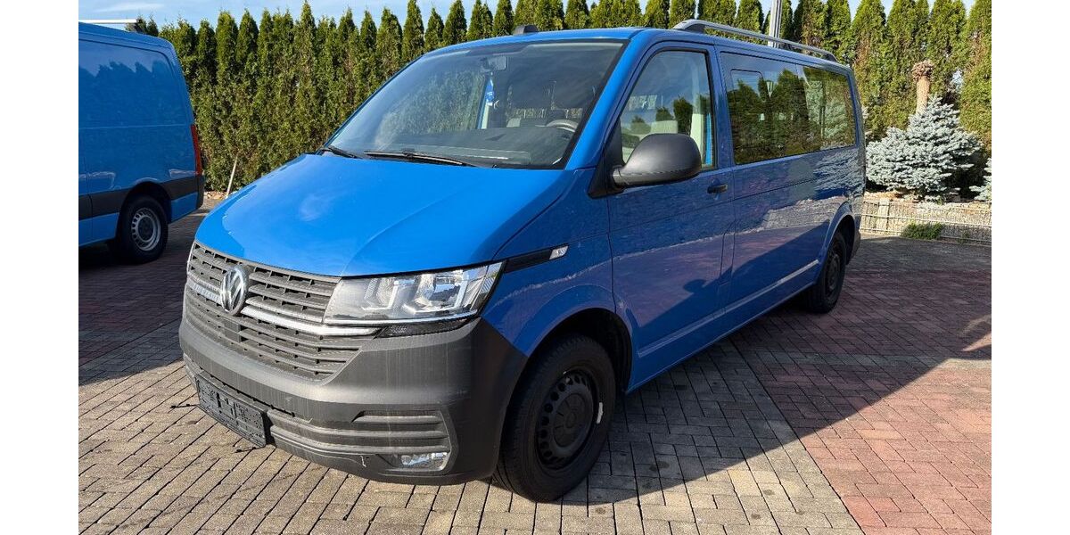 VW T6 Transporter 195.283 km 23.205 &euro; Adelsdorf 91325