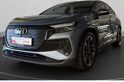 Audi Q4