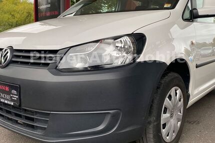 VW Caddy 135.000 km 8.590 € Oerlinghausen 33813