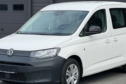 VW Caddy 270.000 km 10.900 &euro; Dülmen 48249