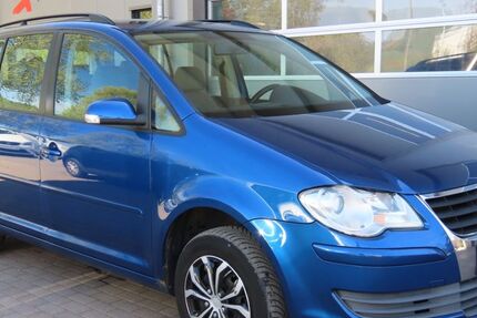 VW Touran 298.000 km 2.390 &euro; Stuttgart 70329