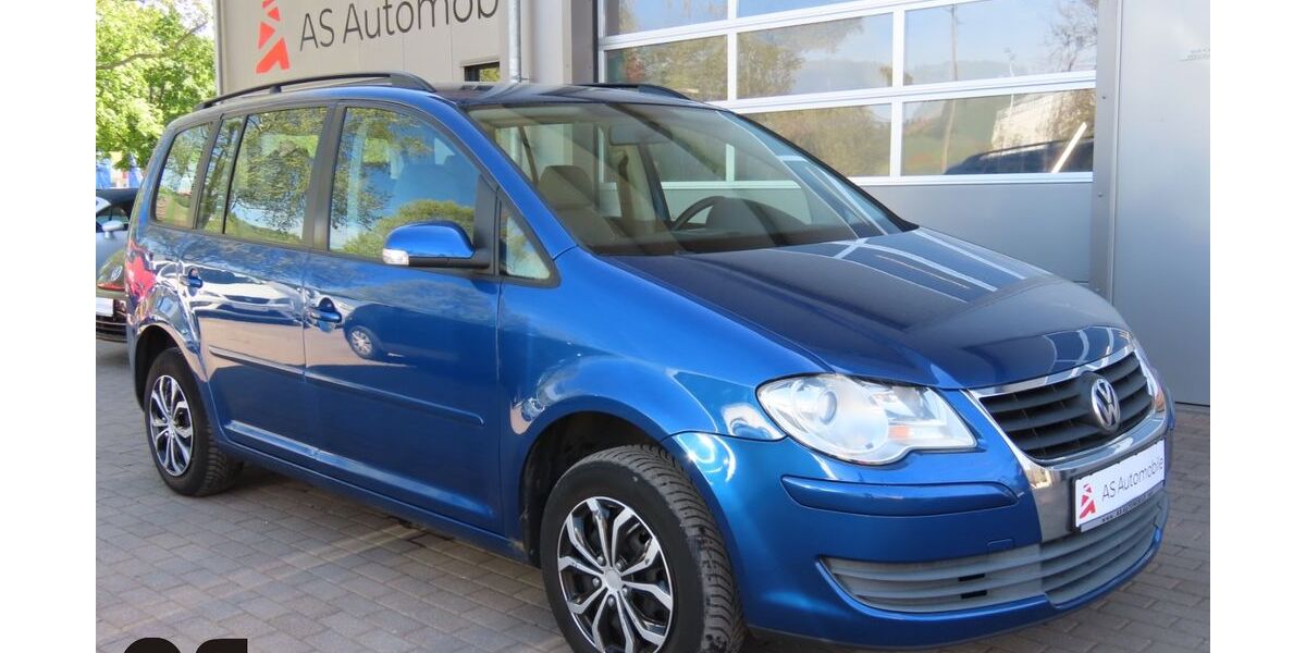 VW Touran 298.000 km 2.390 &euro; Stuttgart 70329